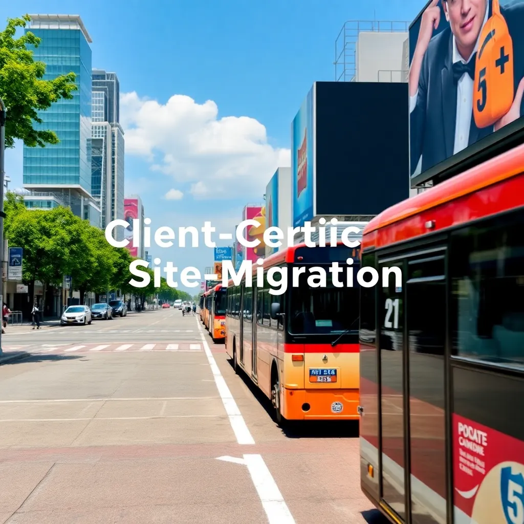 Client-Centric Site Migration: SEO Communication Guide