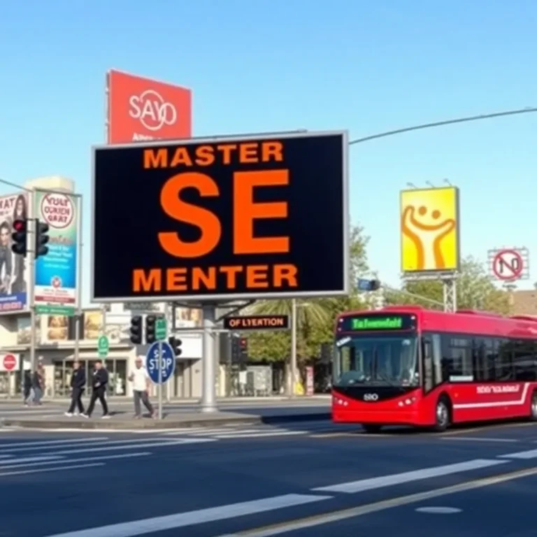 Mastering SEO Mentorship: A Framework for Success
