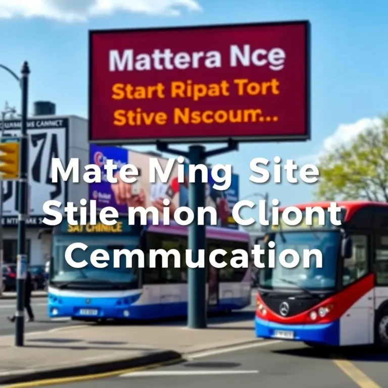 Mastering Site Migration Client Communication for SEO Success