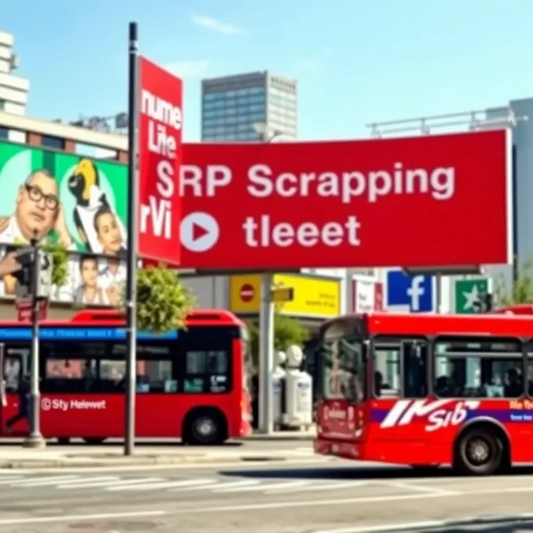 SERP Scraping Costs Surge: Google Removes &num= Parameter