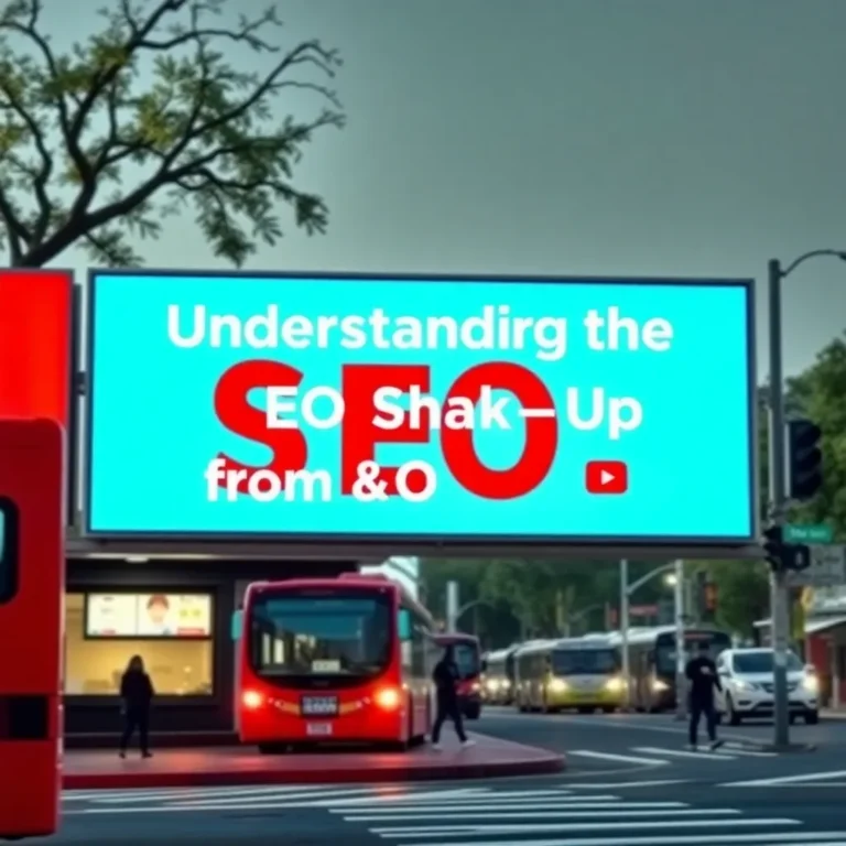 Understanding the SEO Shake-Up from &num= Deprecation