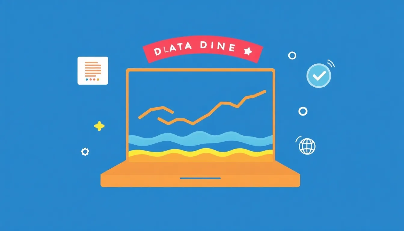 BUILDING A MARKETING DATA CONFIDENCE LAYER THAT ACTUALLY WORKS