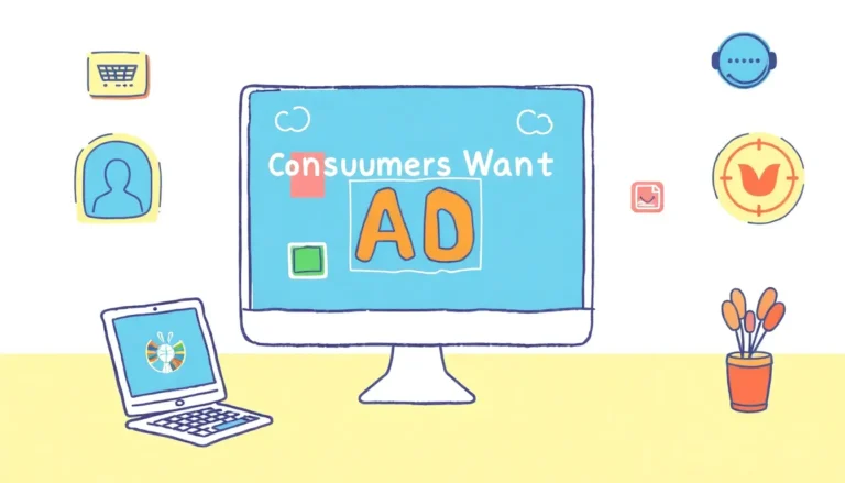 CONSUMERS WANT AI ADS THAT FEEL HUMAN, NOT HOLLOW