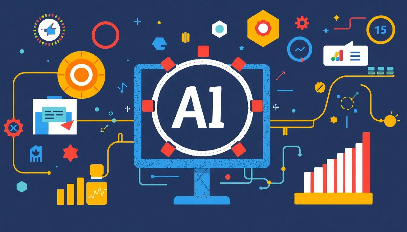 GOOGLE CONFIRMS AI OPTIMIZATION IS SIMPLY GOOD SEO PRACTICE