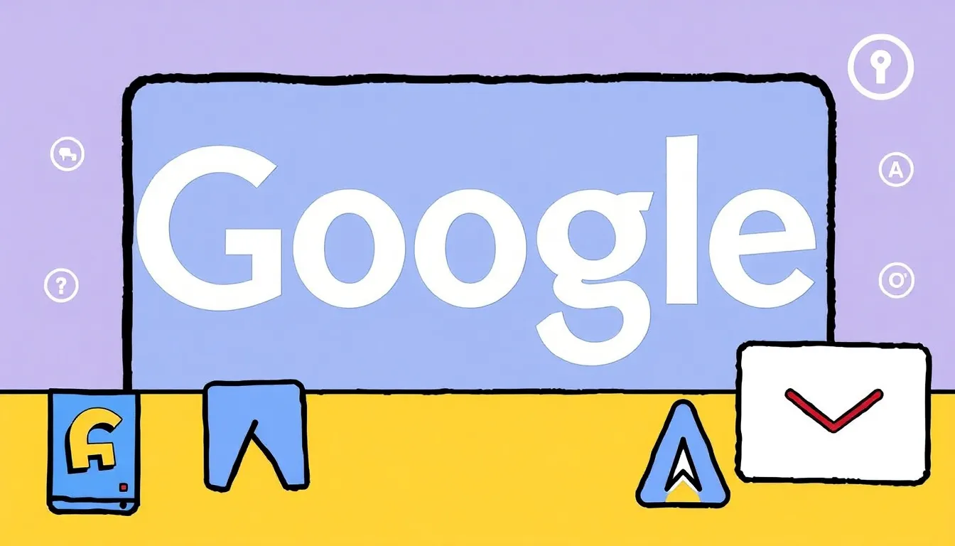 GOOGLE TESTS NEW ANCHOR LINKS & FAVICONS IN AI MODE