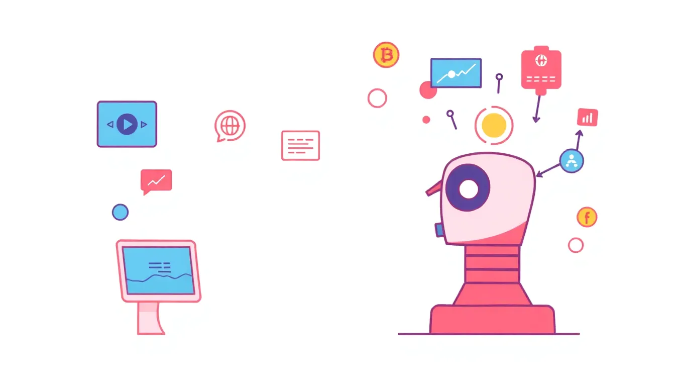 HOW AI IS RESHAPING MODERN MARKETING TECHNOLOGY IN 2025