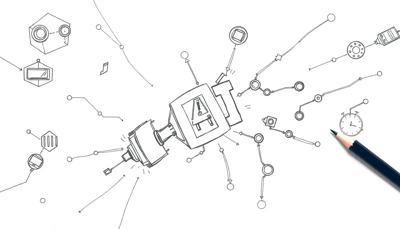 HOW AI IS REVOLUTIONIZING COMPETITIVE INTELLIGENCE FOR MARKETERS