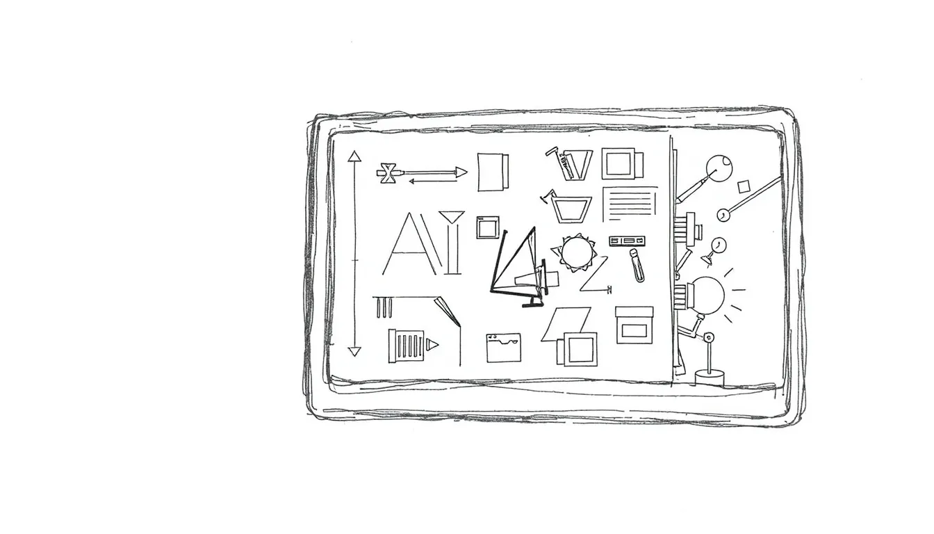HOW AI-NATIVE ADVERTISING IS TRANSFORMING MODERN MARKETING