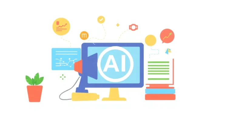 HOW AI TOOLS INTEGRATION IS RESHAPING MODERN MARKETING