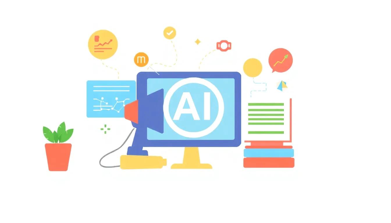 HOW AI TOOLS INTEGRATION IS RESHAPING MODERN MARKETING