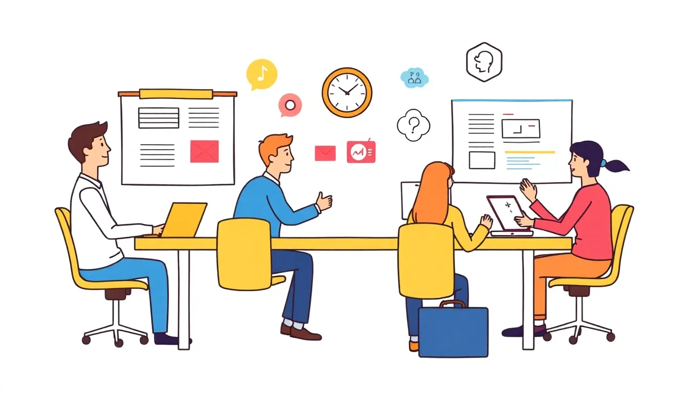HOW MODERN MARKETING TEAMS ARE DOING MORE WITH LESS IN 2026