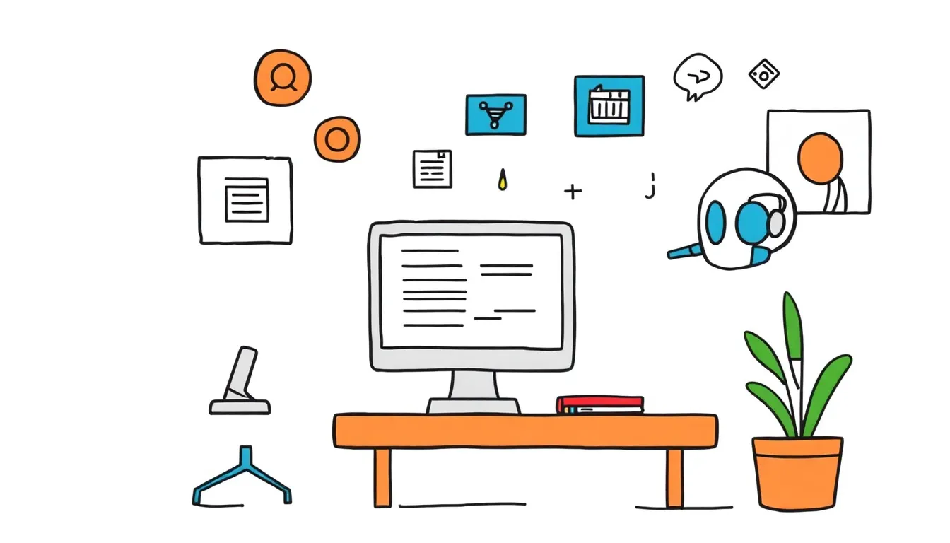 HOW TO MAKE YOUR CONTENT VISIBLE TO AI BUYING AGENTS IN 2025