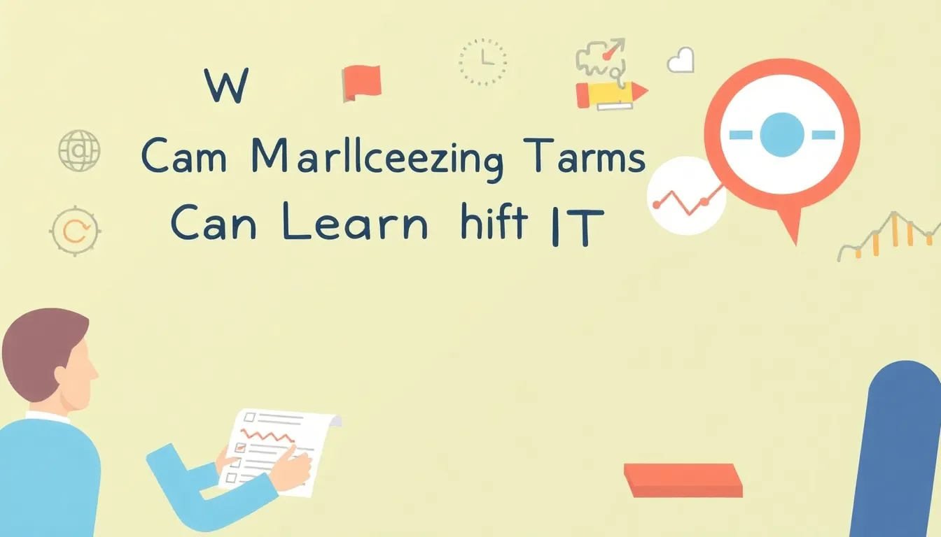 WHAT MARKETING TEAMS CAN LEARN FROM IT ABOUT MANAGING MARTECH