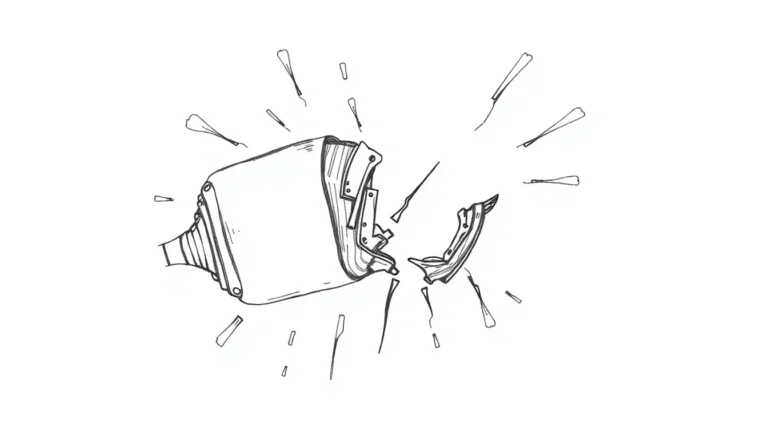 WHY AI CAN'T FIX A BROKEN MARKETING ORGANIZATION