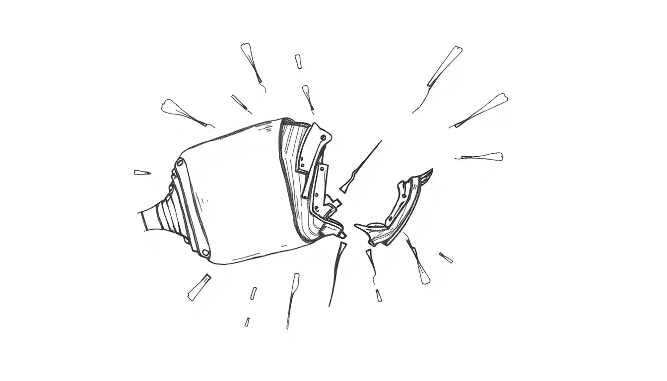 WHY AI CAN'T FIX A BROKEN MARKETING ORGANIZATION