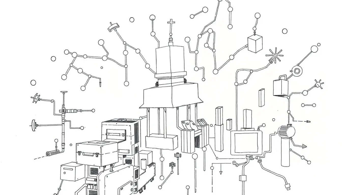 WHY MARTECH STACKS KEEP GROWING MORE COMPLEX IN 2025