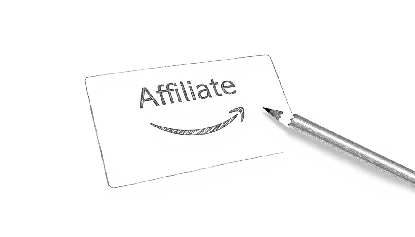 7 AMAZON AFFILIATE WEBSITES YOU CAN LEARN FROM TODAY
