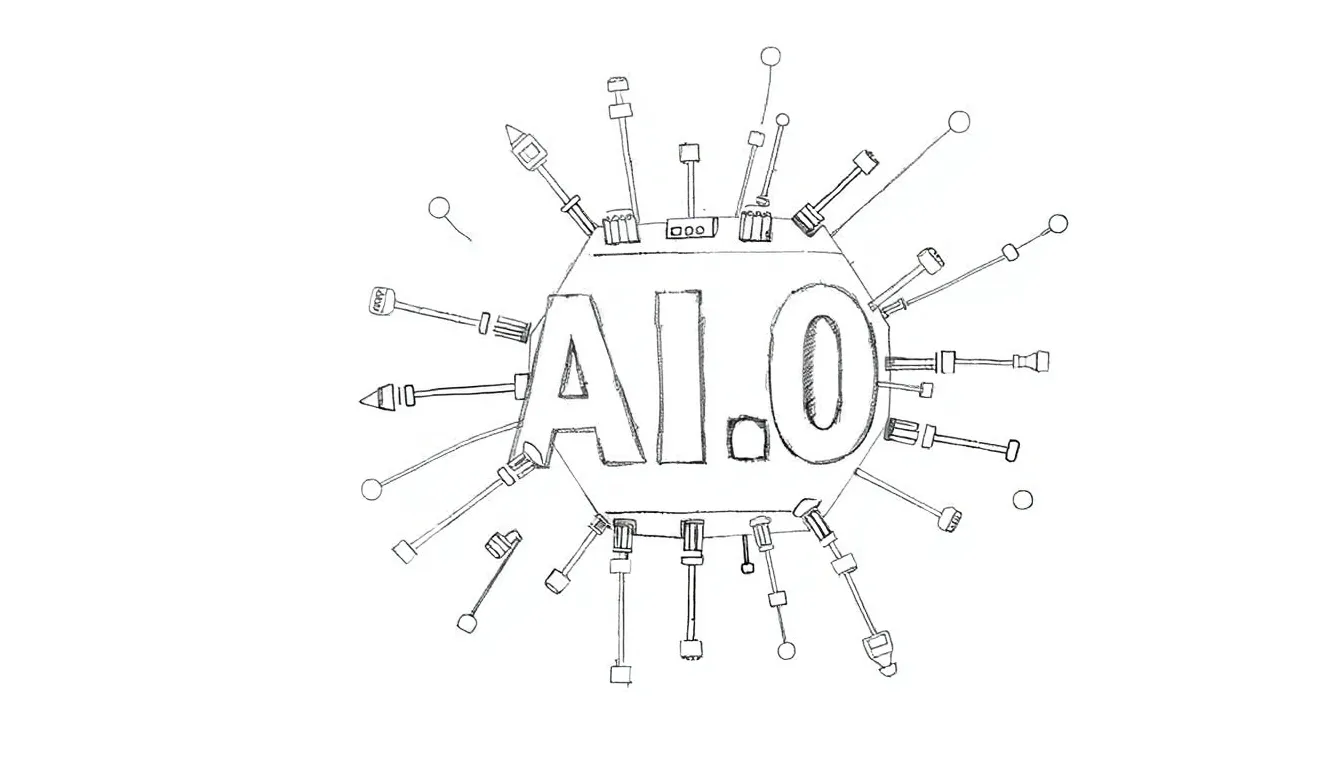 AI 2.0 IN MARKETING: FROM EFFICIENCY GAINS TO REAL REVENUE