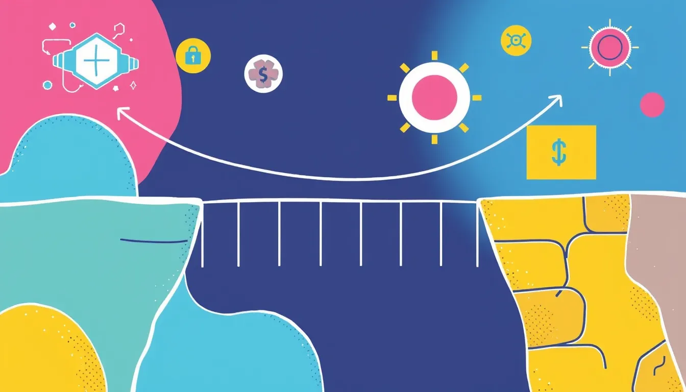BRIDGING THE GAP BETWEEN AI BUDGETS AND MARKETING ROI