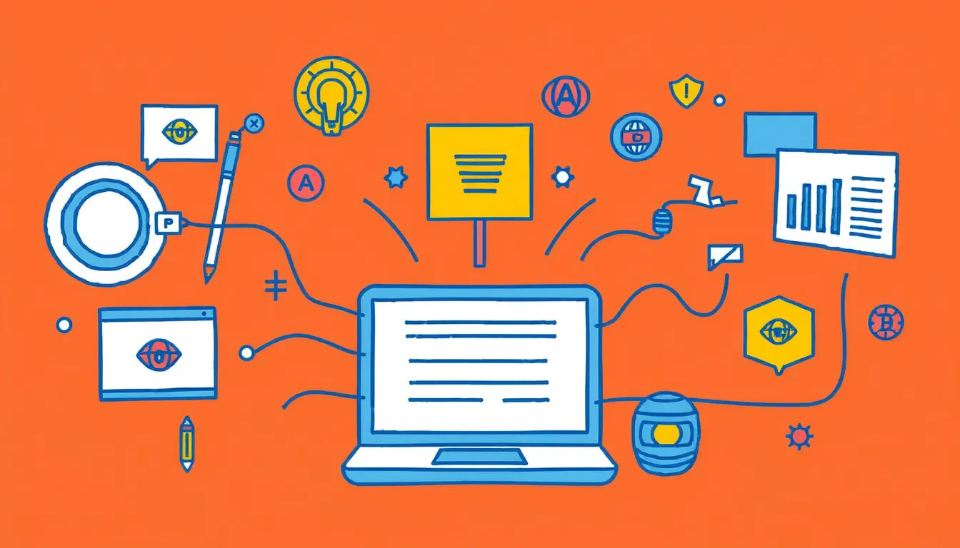 GOOGLE AI CONTENT GUIDANCE: WHY COMPLIANCE WON'T GUARANTEE TRAFFIC
