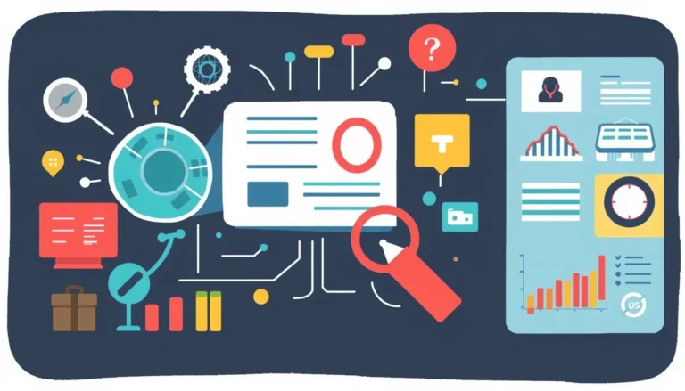 THE LIMITS OF GENERAL AI IN SEO AND THE RISE OF NICHE MARTECH