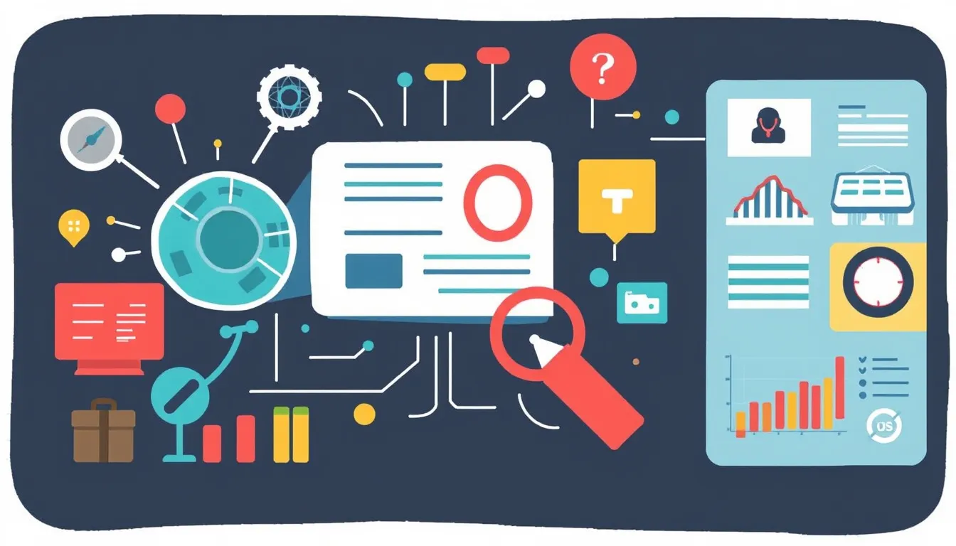 THE LIMITS OF GENERAL AI IN SEO AND THE RISE OF NICHE MARTECH